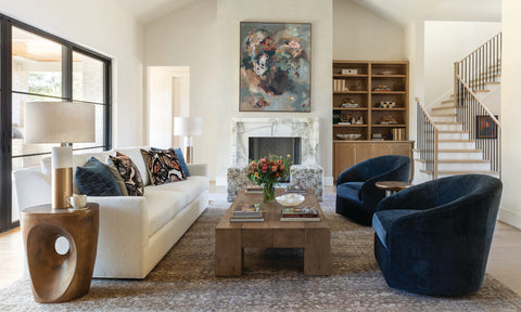 Room Ideas / Living Room / Simply Perfect