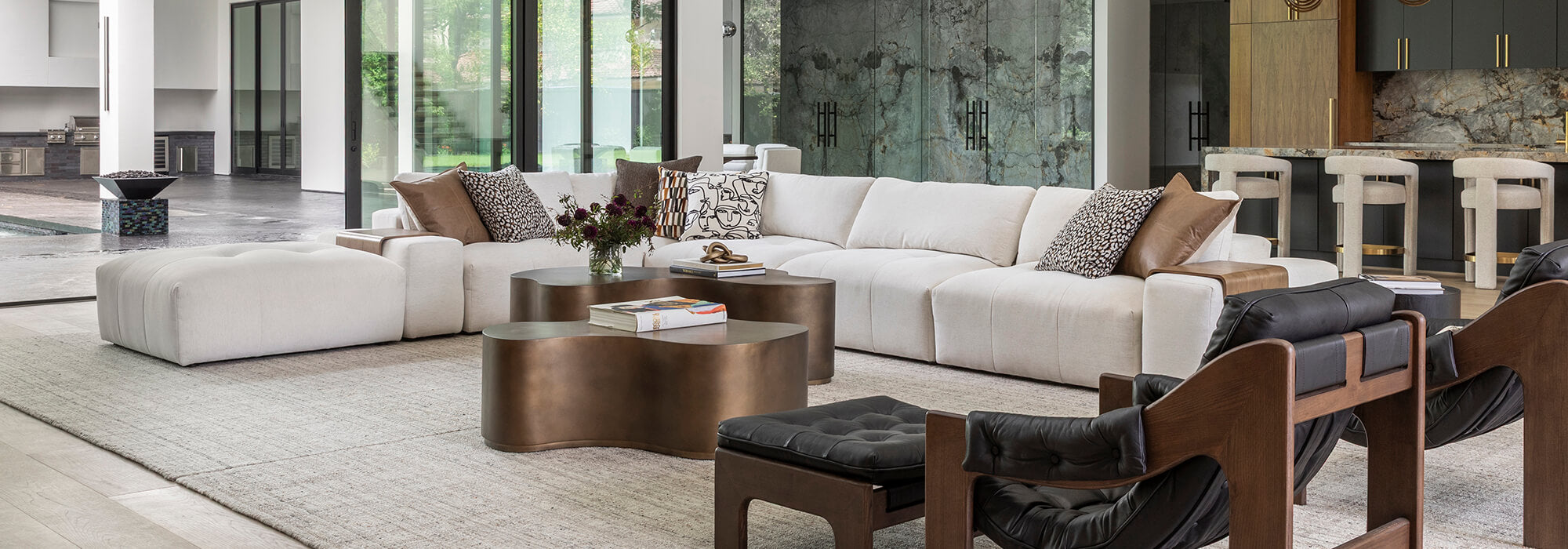 Affordable Modern Furniture