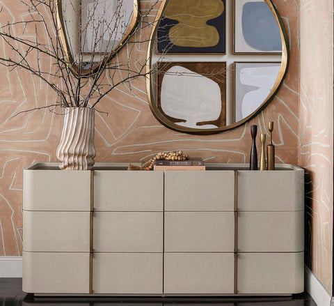 Dressers + Chests