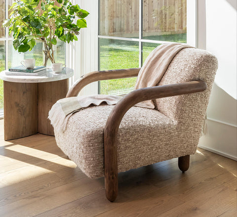 Accent Chairs