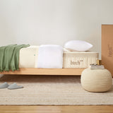 Birch Luxe Natural Mattress-Furniture - Bedroom-High Fashion Home
