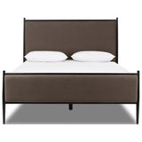Xander Bed, Savoy Coffee by Four Hands — FRT_1