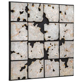 Uvalda Wall Decor, Natural