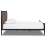 Xander Bed, Savoy Coffee by Four Hands — SID_1