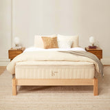 Birch Luxe Natural Mattress-Furniture - Bedroom-High Fashion Home