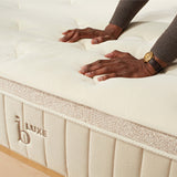 Birch Luxe Natural Mattress-Furniture - Bedroom-High Fashion Home