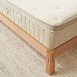 Birch Luxe Natural Mattress-Furniture - Bedroom-High Fashion Home