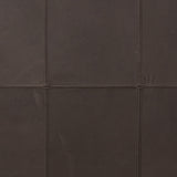 Salado Leather Bed, Heirloom Cigar by Four Hands — DET_2