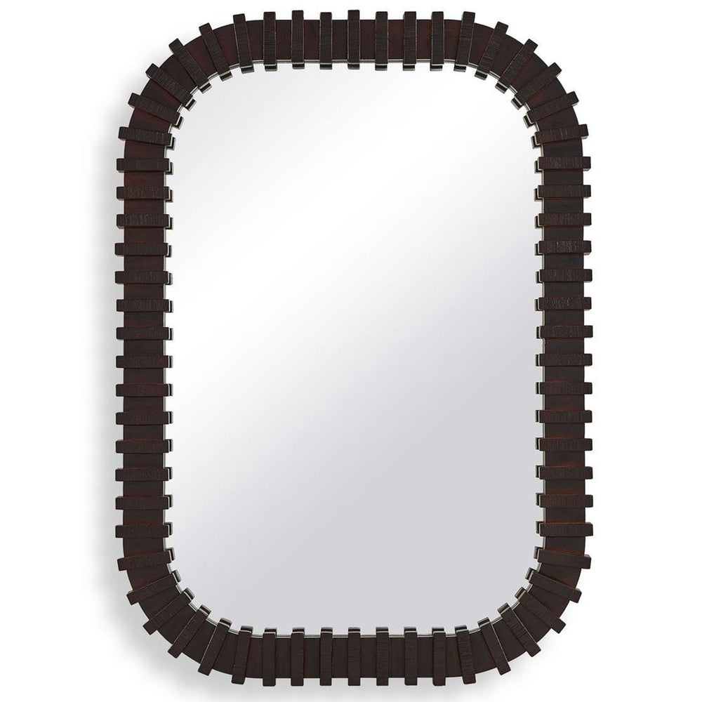Abram Mirror, Espresso