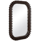 Abram Mirror, Espresso