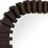 Abram Mirror, Espresso