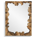 Abraham Mirror, Tamarind
