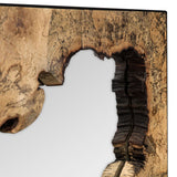 Abraham Mirror, Tamarind