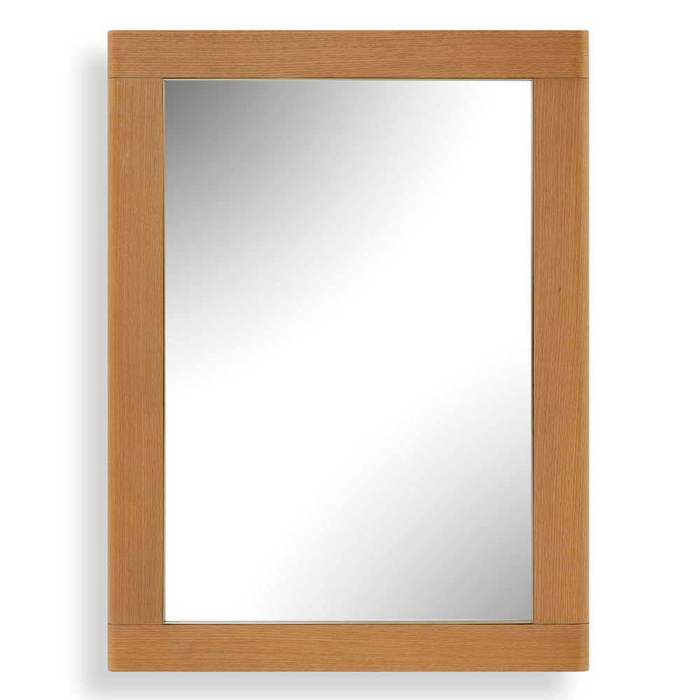 Bishop Mirror, Natural