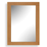 Bishop Mirror, Natural