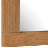 Bishop Mirror, Natural