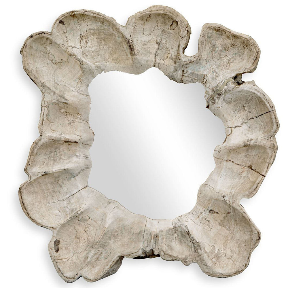 Ariadne Mirror, Bleached Natural