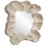 Ariadne Mirror, Bleached Natural