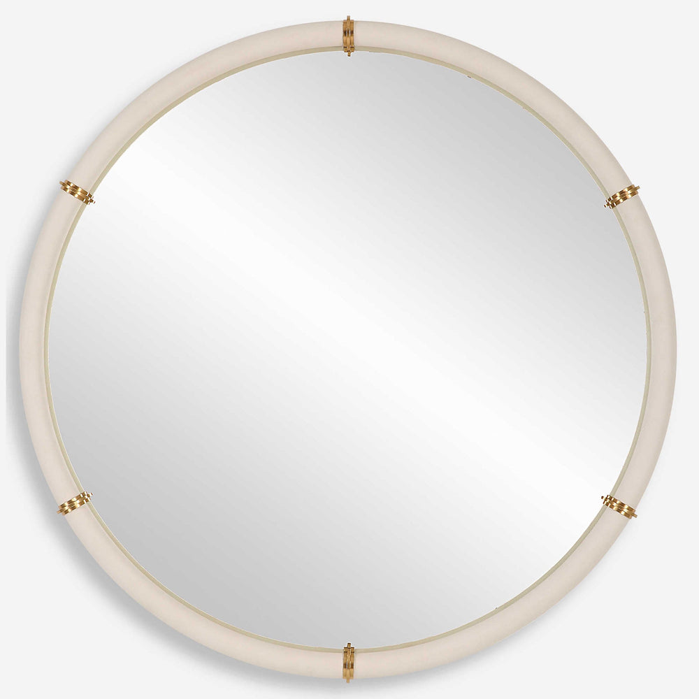 Cyprus Mirror-High Fashion Home