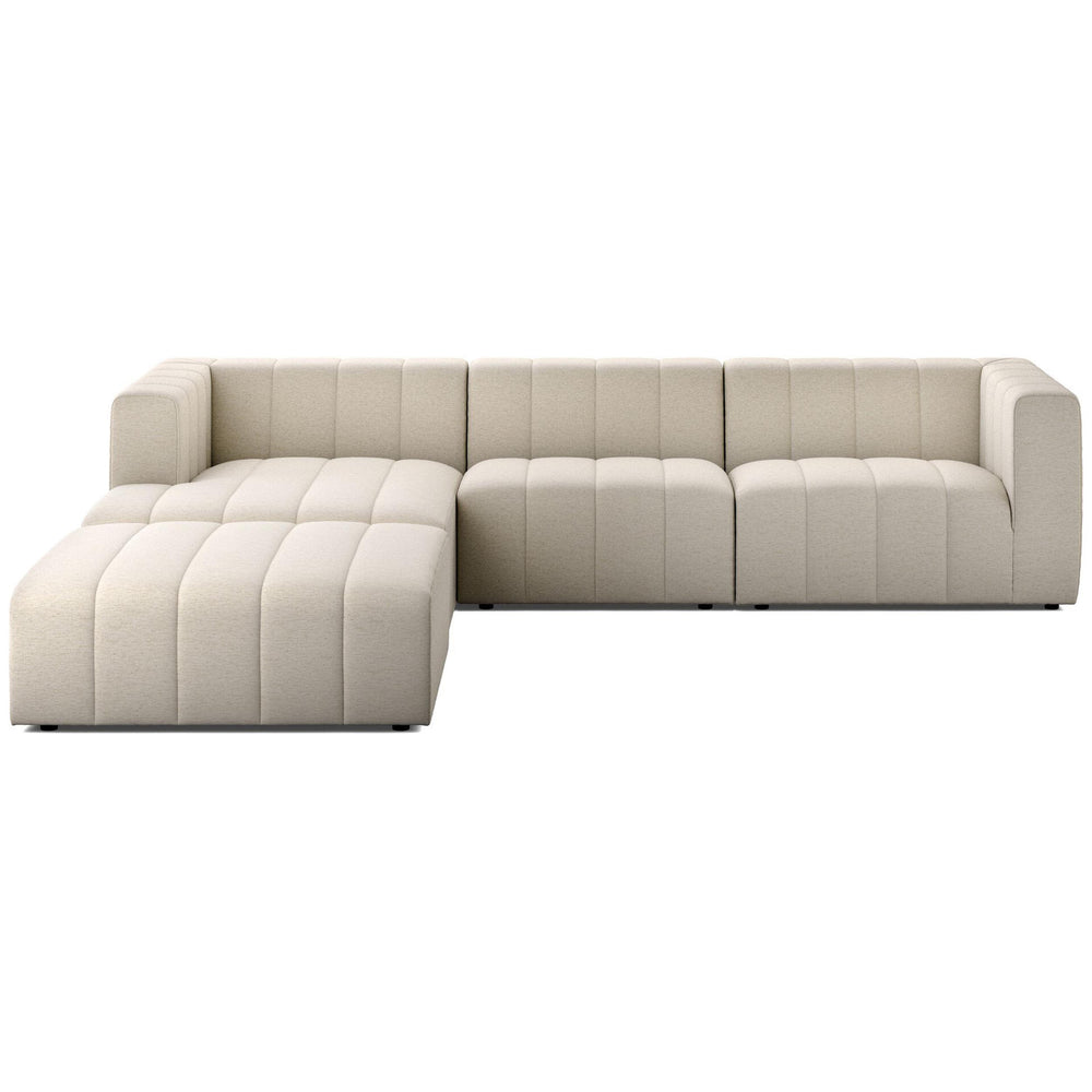 Left Chaise