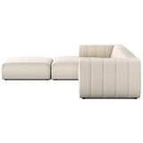 Left Chaise