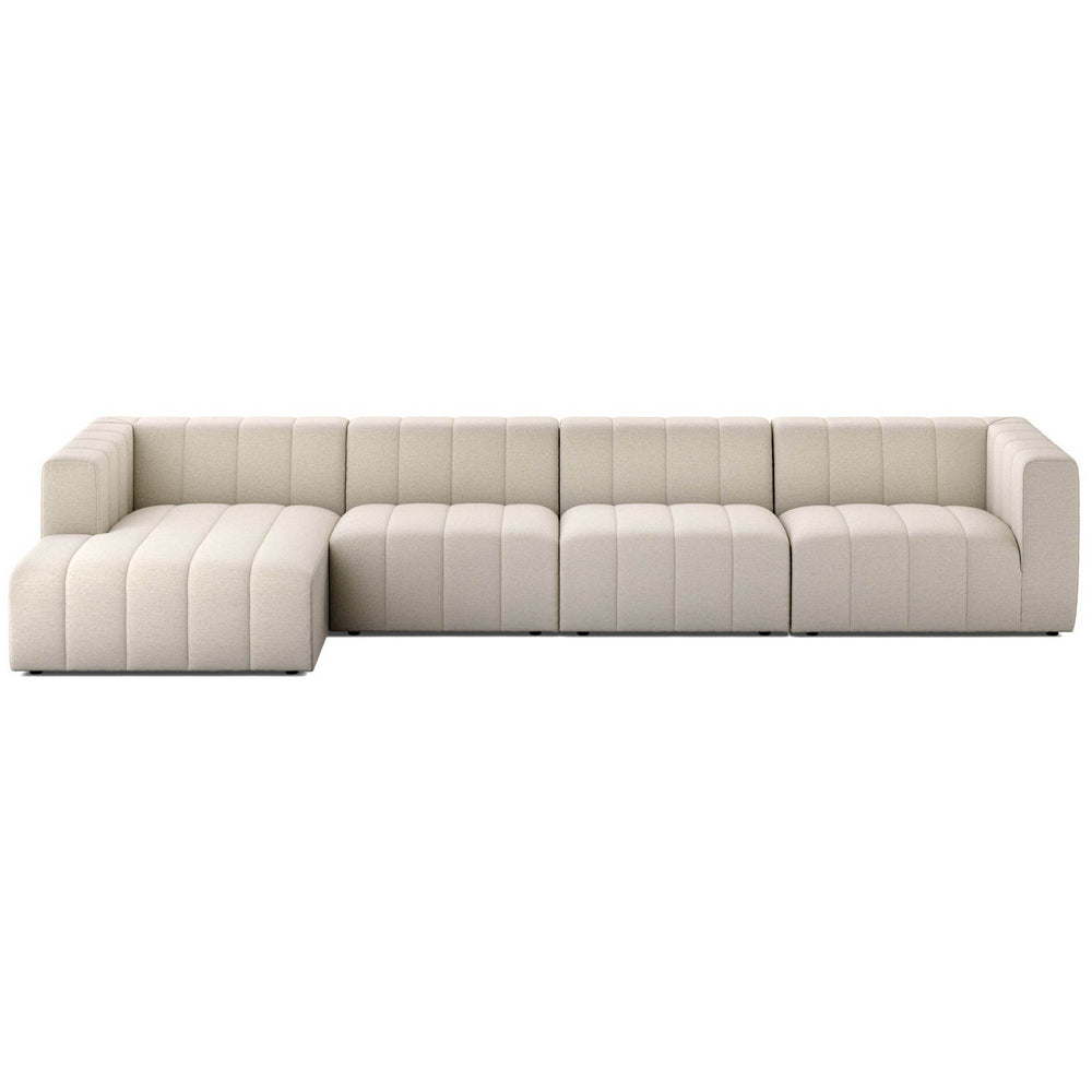 Left Chaise