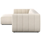Left Chaise
