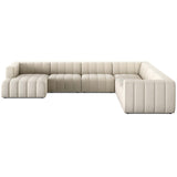 Left Chaise