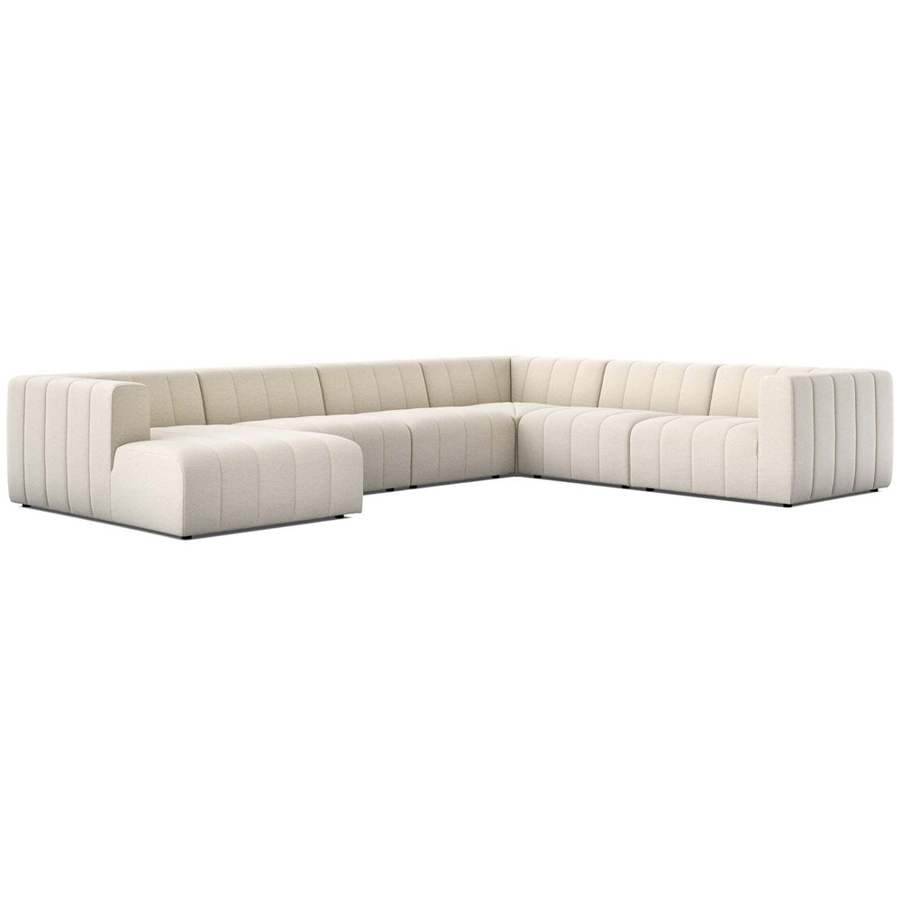 Left Chaise