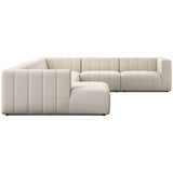 Left Chaise