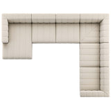 Left Chaise