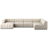 Left Chaise