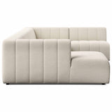 Left Chaise