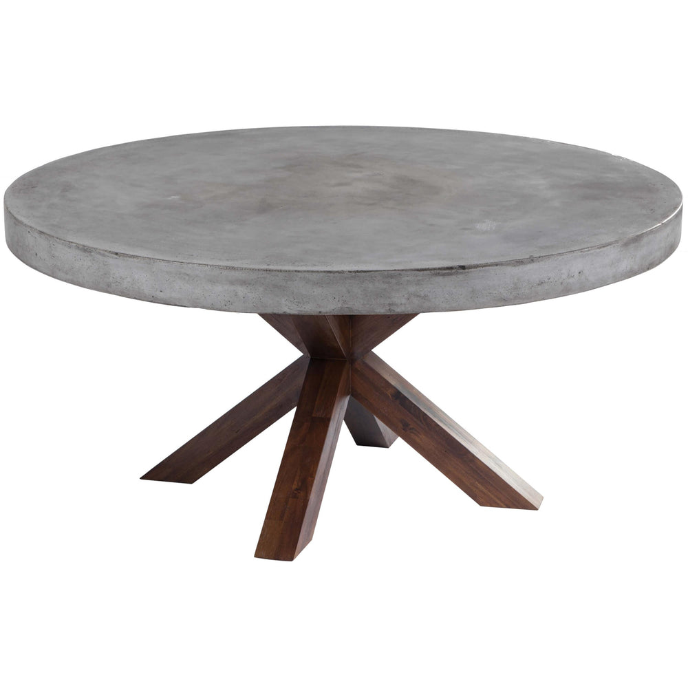 Warwick Round Dining Table
