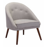 Carter Chair by Zuo