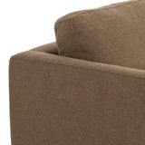 Everly 84" Sofa, Antwerp Cafe by Four Hands-Furniture - Sofas-High Fashion Home