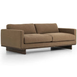 Everly 84" Sofa, Antwerp Cafe by Four Hands-Furniture - Sofas-High Fashion Home