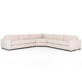 Boone Large Sectional by Four Hands