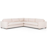 Boone Small Sectional by Four Hands