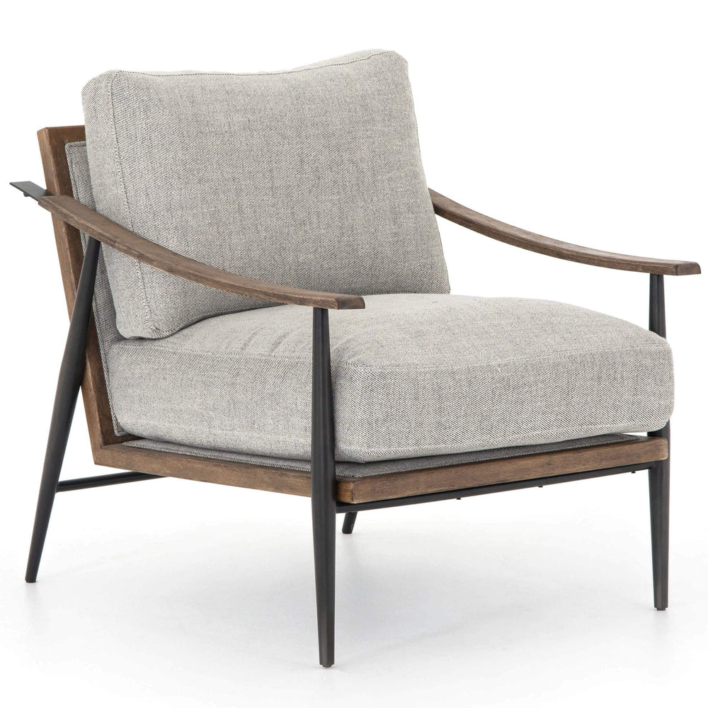 Kennedy Chair by Four Hands