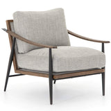 Kennedy Chair by Four Hands