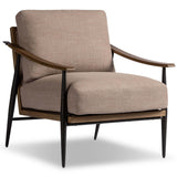Kennedy Chair by Four Hands
