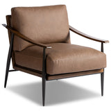 Kennedy Chair, Maestro Cigar by Four Hands — PRM_1