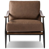 Kennedy Chair, Maestro Cigar by Four Hands — FRT_1