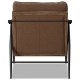Kennedy Chair, Maestro Cigar by Four Hands — BCK_1