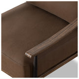 Kennedy Chair, Maestro Cigar by Four Hands — DET_1