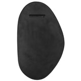 Brinley Mirror, Matte Black-Accessories-High Fashion Home