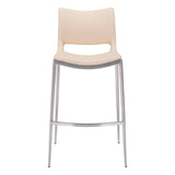 Ace Barstool, Light Pink, Set of 2-Furniture-High Fashion Home