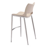 Ace Barstool, Light Pink, Set of 2-Furniture-High Fashion Home