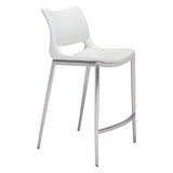 Ace Counter Stool by Zuo